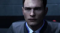 Connor RK800 Android