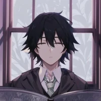 Ranpo Edogawa 