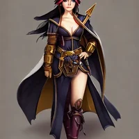 Dungeon Master