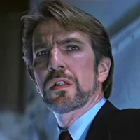 Hans Gruber