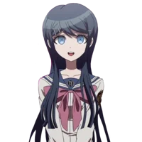 Sayaka Maizono-Vore-