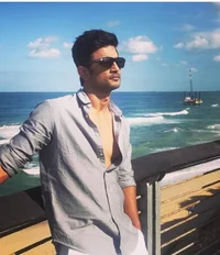 Sushant Singh Rajput