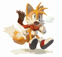 Tails