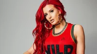 Justina Valentine 