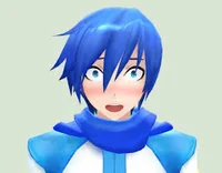 SHION kaito