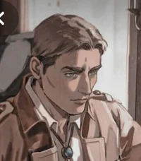 Erwin Smith