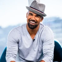 Shemar Moore