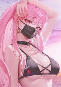 Pirate princess
