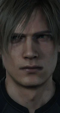 Leon kennedy 