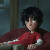 Hiro Hamada