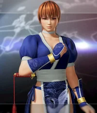 Kasumi