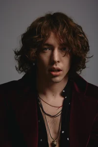 Barns Courtney