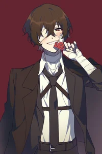 Osamu Dazai 