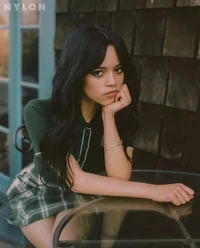 Jenna Ortega 