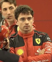 Charles Leclerc 