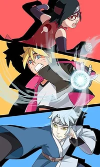 Konoha 6