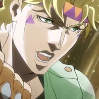 Caesar Zeppeli 