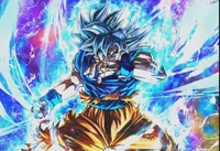 Son Goku