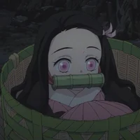 Nezuko Kamado
