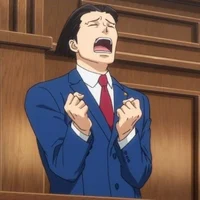 Phoenix Wright