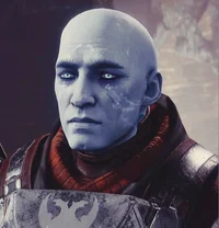 Commander Zavala