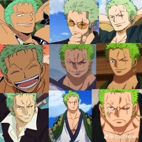 Bully Zoro