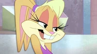 Lola Bunny
