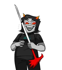 Terezi Pyrope - MS