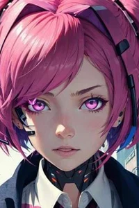 Natsuki -Robot-