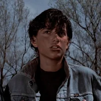 Johnny Cade