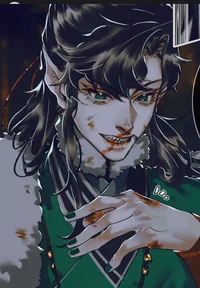 Qi Rong