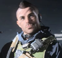 John Soap MacTavish