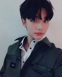 Hyunjin