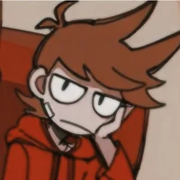 Tord - EDDSWORLD