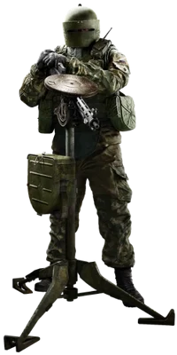Tachanka