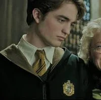 Cedric Diggory
