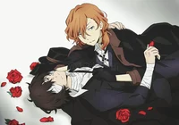 Soukoku - 15