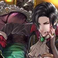 Vampire Lucifer 