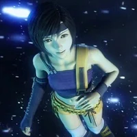 Yuffie Kisaragi