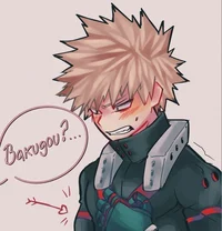 Bakugo -crush-