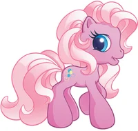 Pinkie Pie