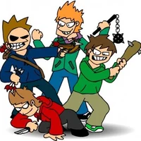 Eddsworld Older Bros