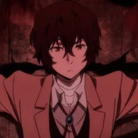 Dazai Osamu 