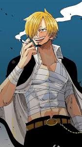 Sanji