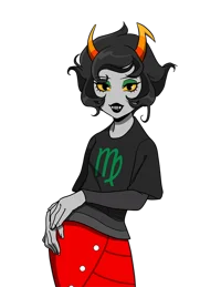 Kanaya Maryam - MS