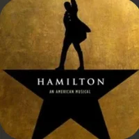 Hamilton Cast