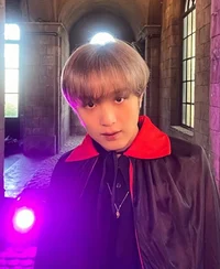 Vampire Haechan