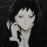 Akutagawa Ryuunosuke