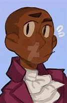 Aaron Burr