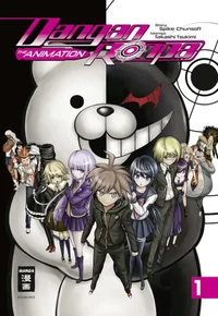 Danganronpa V1